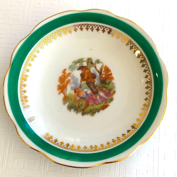 Schwarzenhammer Bavaria trinket dish - Picture 1 of 4